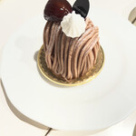 パティスリー グレゴリーコレ - 