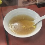 中華料理 菜来軒 - 