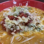 札幌らーめん こりす - 