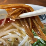 しおはな屋 - メンマリフト