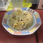 中華料理 菜来軒 - 