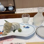 和食処 こばやし - 