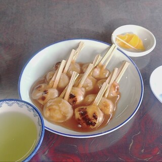 ぢゃんぼ餅 平田屋_1