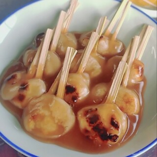 ぢゃんぼ餅 平田屋_0