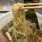 拉麺 へんてこ - 料理写真: