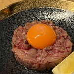 燒肉Ponga 心齋橋店