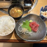 生簀料理 魚の蔵 - 