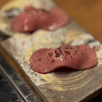 燒肉Ponga 心齋橋店