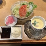 生簀料理 魚の蔵 - 