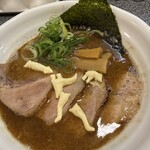 拉麺 へんてこ - 