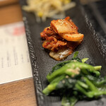 燒肉Ponga 心齋橋店