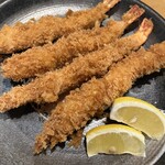 生簀料理 魚の蔵 - 