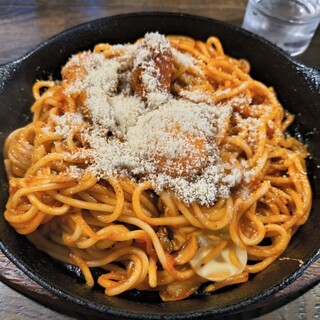 スナック&コーヒー ビボ_0