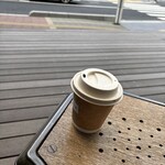 アクシュ カフェ - 
