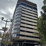 アクシュ カフェ - 