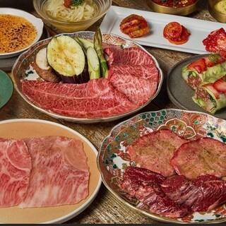 恵比寿焼肉 kintan_2