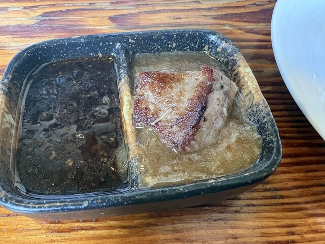 うえすたん 空港店 - 福岡空港/ステーキ | 食べログ