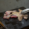 あぶり鳥焼肉BANBAN