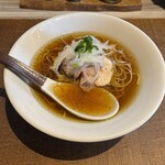 つくばらーめん 鬼者語 - 