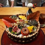 西麻布 清水 - 