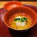 西麻布 清水 - 
