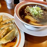 幸楽苑 - 料理写真: