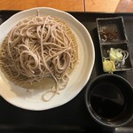 梟小路 - せいろ