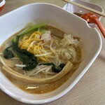 香辣麻辣燙 - 