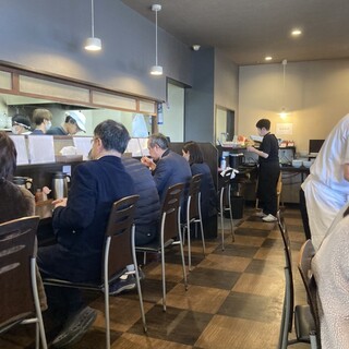 手打うどん 丸亀渡辺_2