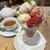 アフタヌーンティー・ティールーム - 料理写真: