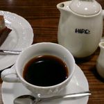ヒロコーヒー 西宮北口店