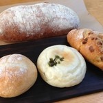 エルポール - 今日買ったパン15.2.1