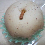 ヤマザキプラザ - 2015/1 ほんとに梨みたい