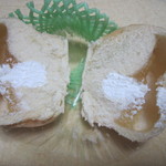 ヤマザキプラザ - 2015/1 断面