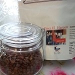 スイカフェビーンズストア - コスタリカ買い付けロット、エル　アルコン農園のコーヒー豆購入♪
      ゲイシャに負けないリッチネス♪(o´艸`)