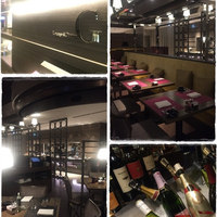 Lounge & Dining G - 