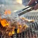 ろばたやき山ろく - 