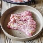 ろばたやき山ろく - 