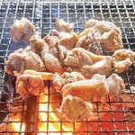 ろばたやき山ろく - 