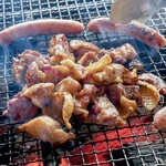 ろばたやき山ろく - 