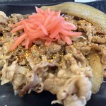 吉野家 - 料理写真: