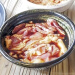 ろばたやき山ろく - 