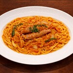 星乃珈琲店 - 料理写真: