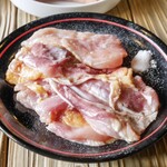 ろばたやき山ろく - 
