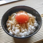 ろばたやき山ろく - 