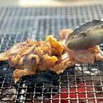 ろばたやき山ろく - 