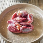 ろばたやき山ろく - 