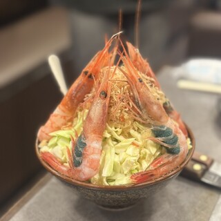 もんじゃ 来る実_0