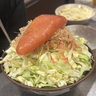 もんじゃ 来る実_1