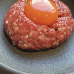 燒肉Ushigoro 銀座店 - 